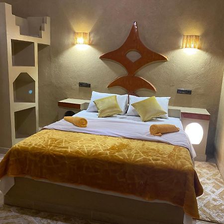Sunny Place Apartments Merzouga Exterior foto