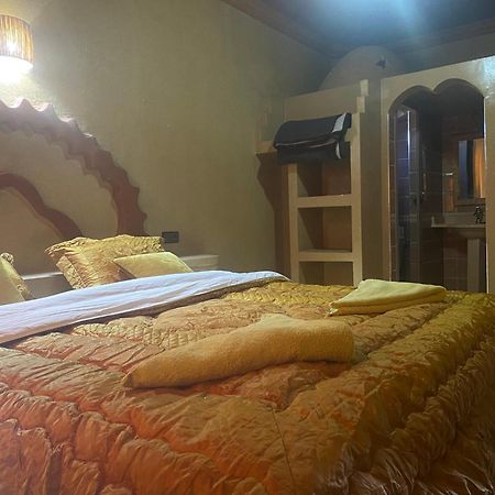 Sunny Place Apartments Merzouga Exterior foto