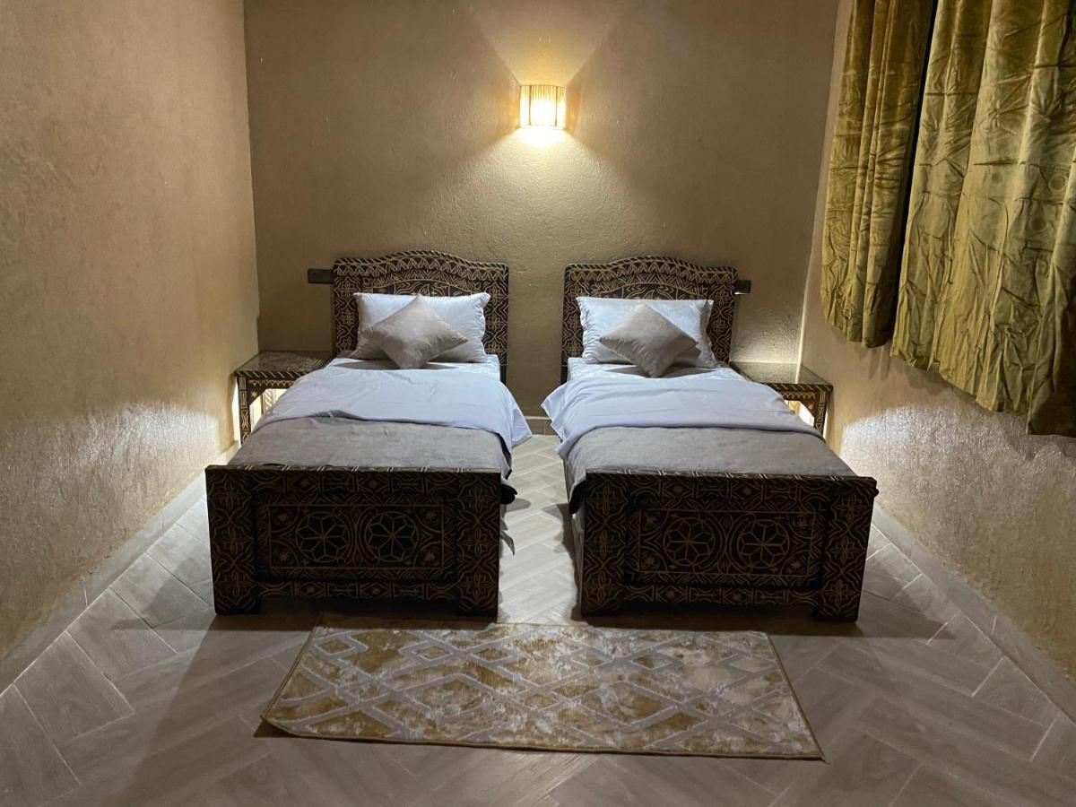 Sunny Place Apartments Merzouga Exterior foto