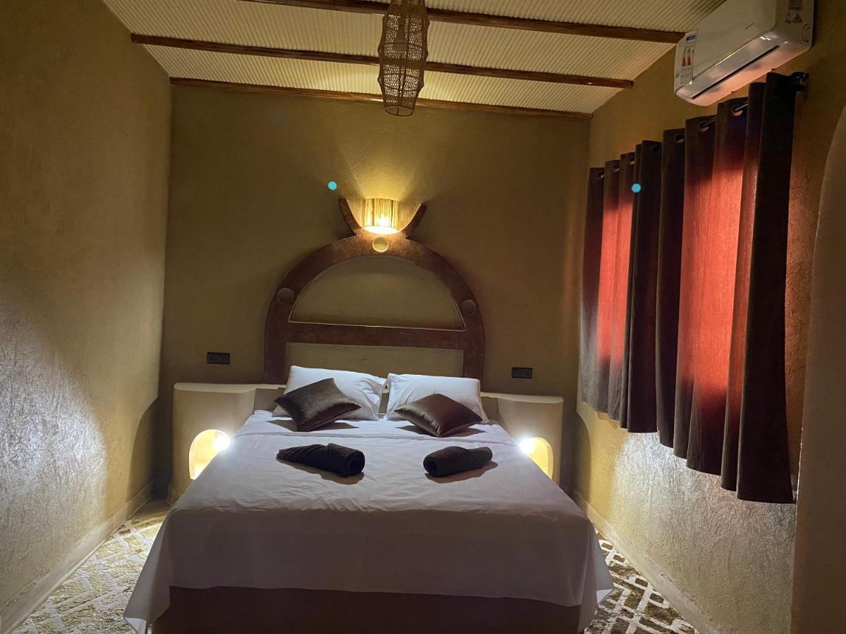 Sunny Place Apartments Merzouga Exterior foto