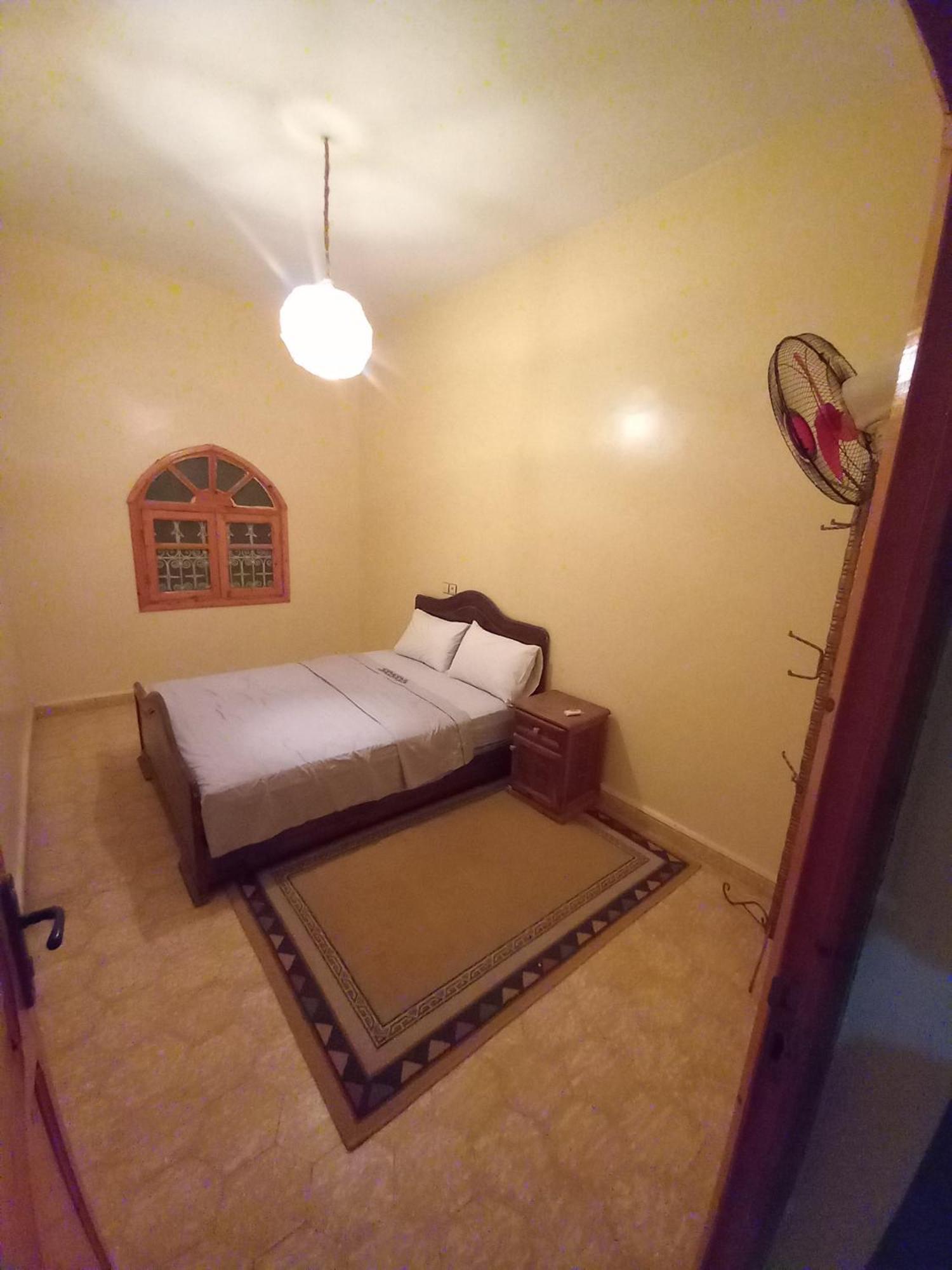 Sunny Place Apartments Merzouga Exterior foto